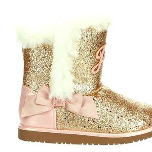 Baby Juicy Couture Boot